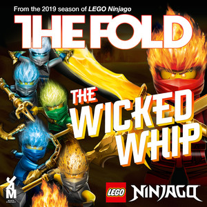 Lego Ninjago WEEKEND WHIP (Radio Edit The Wicked Whip Remix)