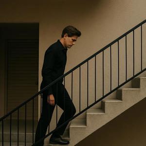 It Started With a Smile