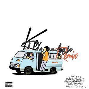 Ke December (PKB_sa Remix|Explicit)