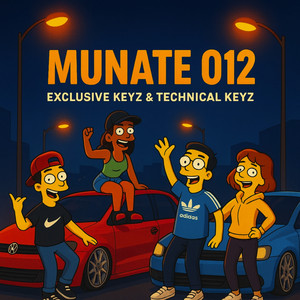 Munate 012