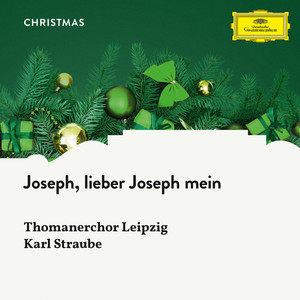 Joseph, lieber Joseph mein