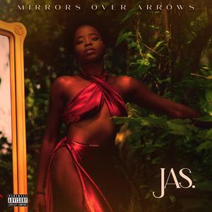 MIRRORS OVER ARROWS (Explicit)