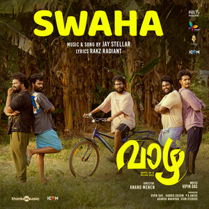 Swaha (From "Vaazha")