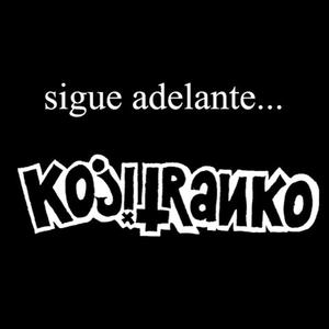 Sigue Adelante...