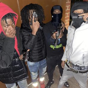 2 Many Shots (Explicit)