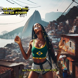De Frente pro Pão de Açucar (Explicit)