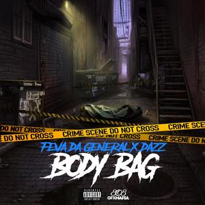 Body Bag(feat. Dazz) (Explicit)