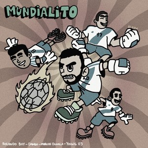 Mundialito