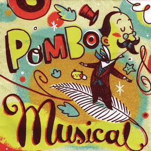 POMBO MUSICAL VOL.1