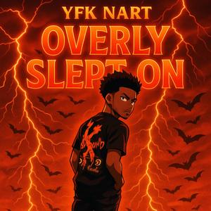 Top Dawg (feat. Yfk Mojo & Klaus2raw) (Explicit)