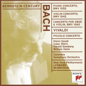 Bach & Vivaldi: Concertos