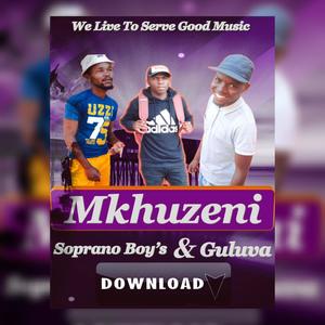 Mkhuzeni (feat. Guluva)
