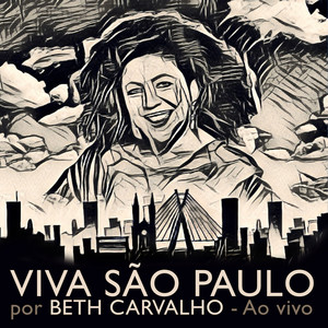 Viva São Paulo! (Ao Vivo)