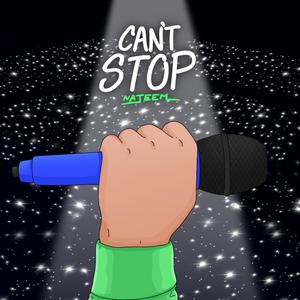 Can't Stop (Explicit)