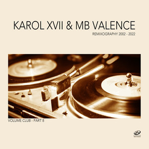Clarity (Karol XVII & MB Valence Remix)