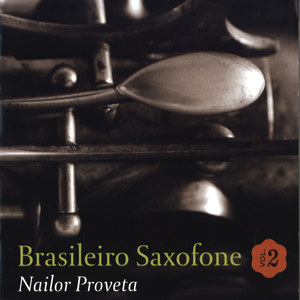 Nailor Proveta - Suíte Três Oferendas, Riscador