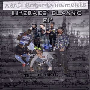 Liberace' Classic (Explicit)