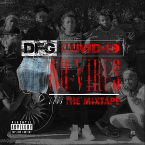 Dfg Covid19 No Virus the Mixtape Vol.1 (Explicit)