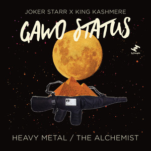 Heavy Metal (Explicit)