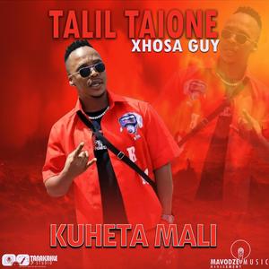 Chovha chovha intsr (feat. Talil Taione)