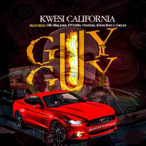 Guy Guy (Cypher) (Explicit)