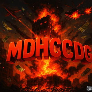 MDHCCDG (Explicit)