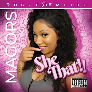 She That (feat. The Great M.eye) [Explicit]