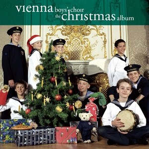Jingle Bells-Vienna Boys' Choir