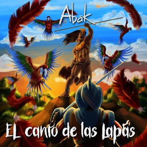 El Canto de las Lapas (Explicit)