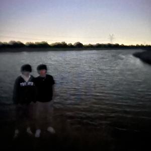 caught up (Explicit)