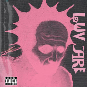 No Show (feat. Saykodaa!) (Explicit)