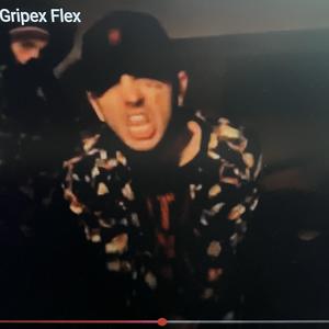Gripex Flex (feat. Gugas, Sillyboysawi & Wara) (Explicit)