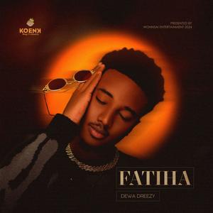 WE GO DEY DEY (feat. RENNIE)