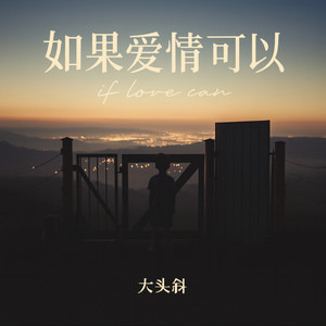 如果爱情可以（不用受那么多伤）