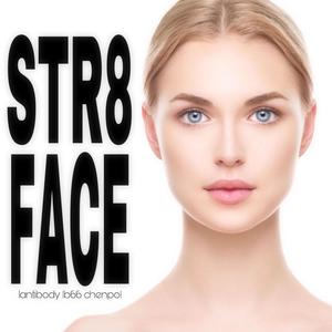 Str8 Faceee (feat. lb66 & chenpol) [Explicit]