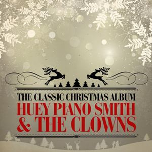 The Classic Christmas Album (Remastered)