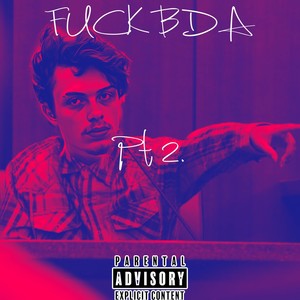 **** BDA Pt 2. (Explicit)