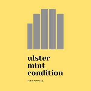 Ulster Mint Condition
