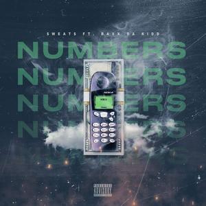Numbers (feat. Baxx Da Kidd) (Explicit)