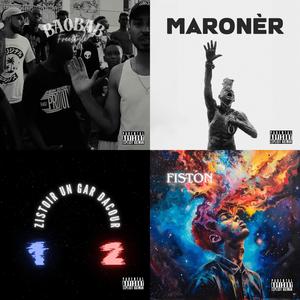 Zistoir un gar da cour 1 (Explicit)