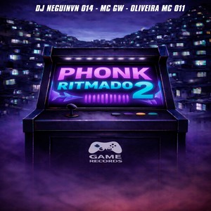 Phonk Ritmado 2 (Explicit)