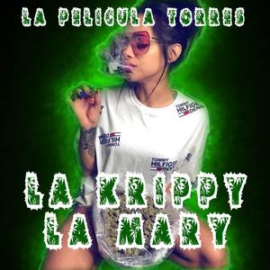 La Krippy la Mary (Explicit)
