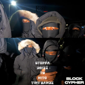 Block Cypher (Explicit)