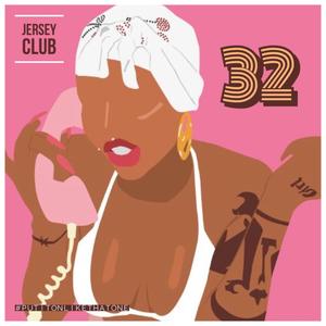 32 (Jersey Club)