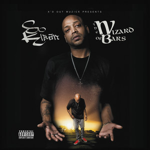 Wizard of Bars (Explicit)