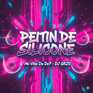Peitin De Silicone (Explicit)