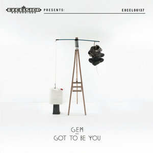 Got to be You - Single