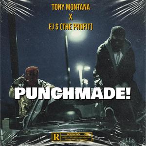 PUNCHMADE! (Explicit)