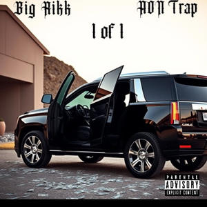 1 of 1 (feat. AON Trap) (Explicit)
