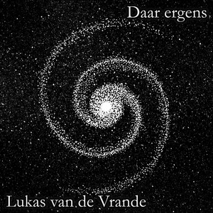 Daar Ergens(feat. Maurice Ditmer)
